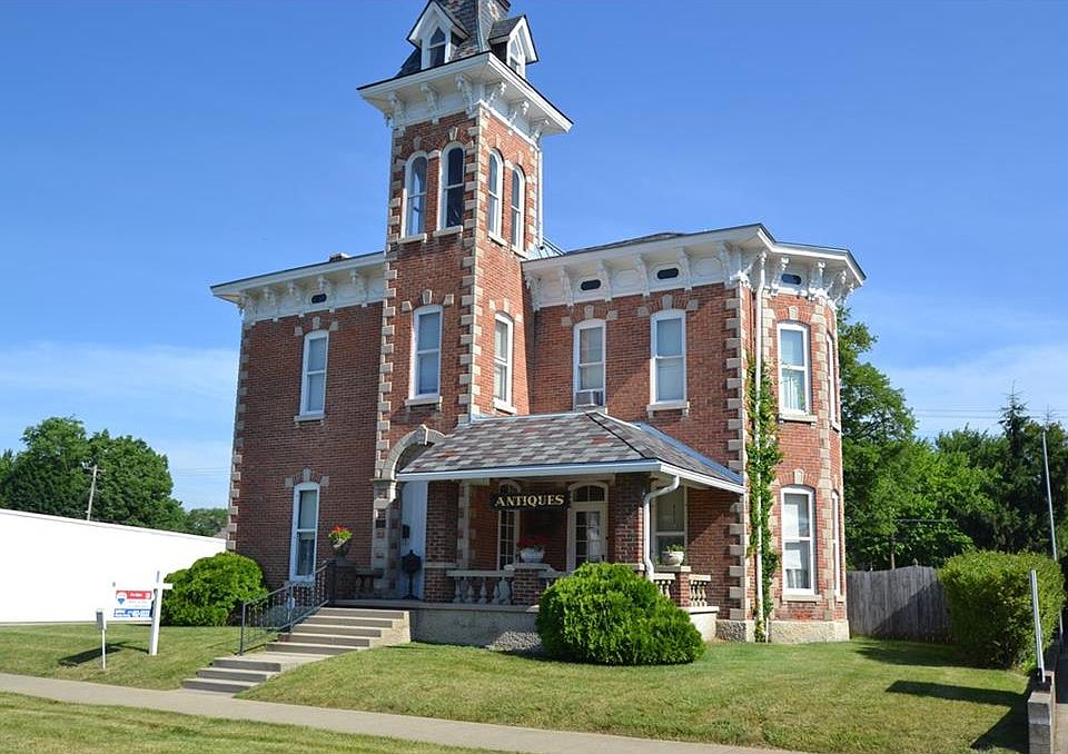 16 W Main St, Knightstown, IN 46148 Zillow