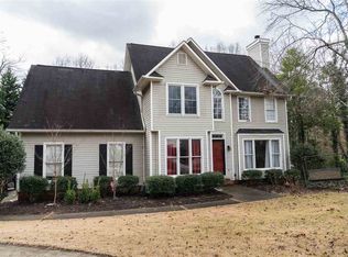 317 Oleander Ln, Spartanburg, SC 29303