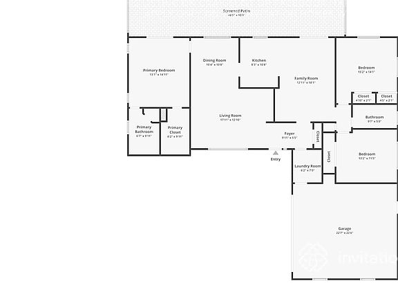 2nd image of 4316 Elm Ave