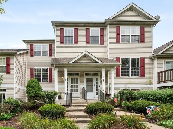 3543 Tyler Dr #3543, Joliet, IL 60431