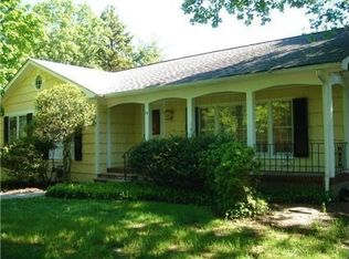 37 Hilltop Cir, Mendham Twsp, NJ 07945