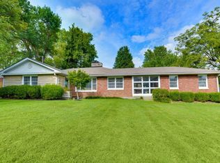 2709 Lakeside Dr, Louisville, KY 40205