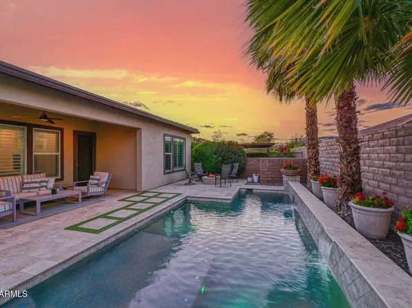 13120 W Domino Drive, Peoria, AZ 85383