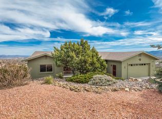 791 Tom Mix Trl, Prescott, AZ 86301