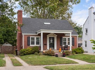 515 Oxford Pl, Saint Matthews, KY 40207