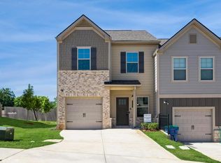 2494 Polaris Way, Atlanta, GA 30331