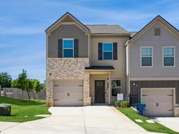 2494 Polaris Way, Atlanta, GA 30331