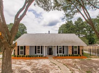 4122 Linstrom Dr, Baton Rouge, LA 70814