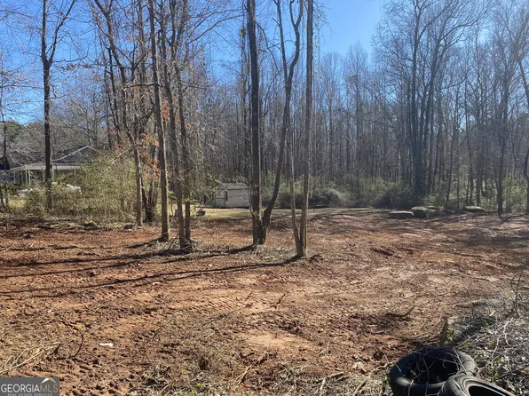 0 Hannah Ct Lot 14, Barnesville, GA 30204