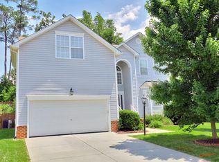 2631 Water Race Ter, Midlothian, VA 23112