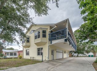 625 E Lincoln Ave, Melbourne, FL 32901
