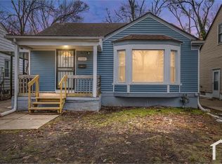 20068 Lindsay St, Detroit, MI 48235