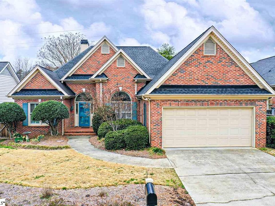 114 Windstone Dr, Greenville, SC 29615 Zillow
