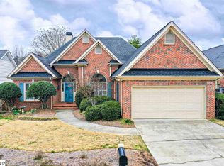 114 Windstone Dr, Greenville, SC 29615