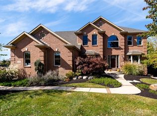 1778 Ash Meadow Ct, Xenia, OH 45385