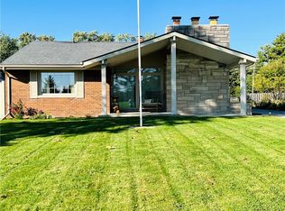 2404 Northshore Blvd, Anderson, IN 46011
