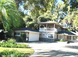 853 Oakglade Dr, Monrovia, CA 91016