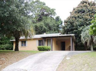 157 SW Ivan St, Lake City, FL 32025