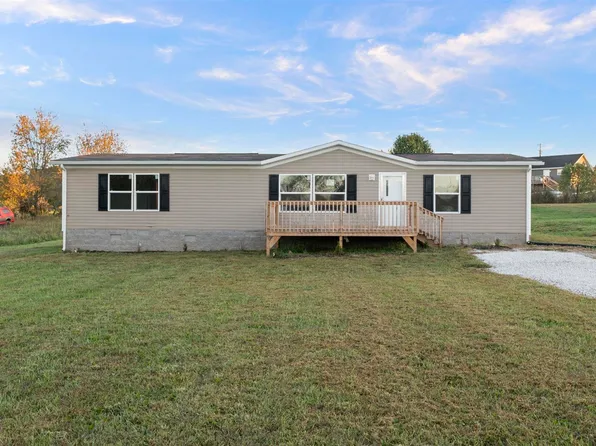 67 Beech St, Smiths Grove, KY 42171