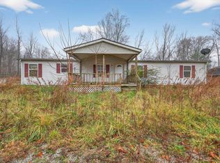 5490 Forest Ln, Poland, IN 47868