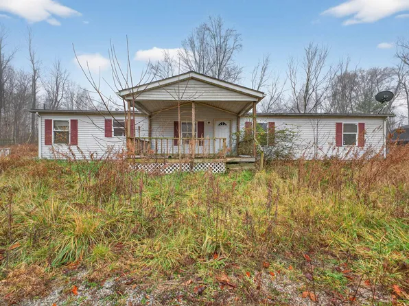 5490 Forest Ln, Poland, IN 47868