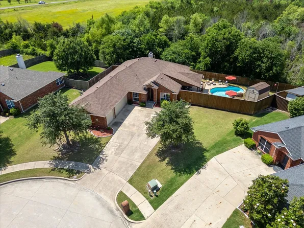 2841 Deutz Ct, Rockwall, TX 75032