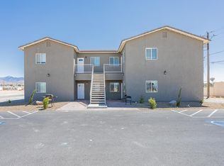 1561 S Dandelion St #4, Pahrump, NV 89048
