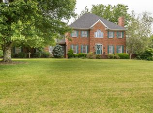 147 Belvedere Dr, Georgetown, KY 40324