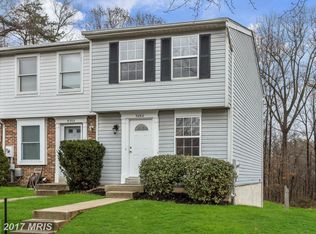9260 Redbridge Ct, Laurel, MD 20723