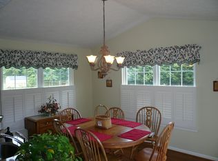 1469 Old Hickory Rd, Annapolis, MD 21409