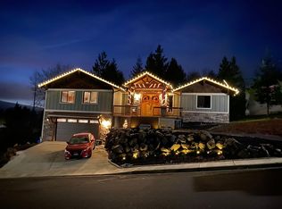 1482 NE Geraldine Dr, Clatskanie, OR 97016