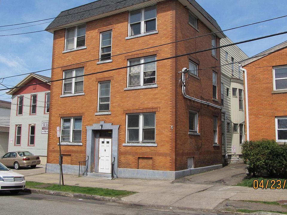 1st image of 250 W 8th St APT 35