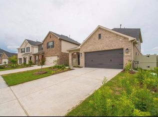 10526 Preserve Way, Conroe, TX 77385