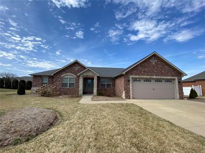 4167 Redfield Dr, Swansea, IL, 62226