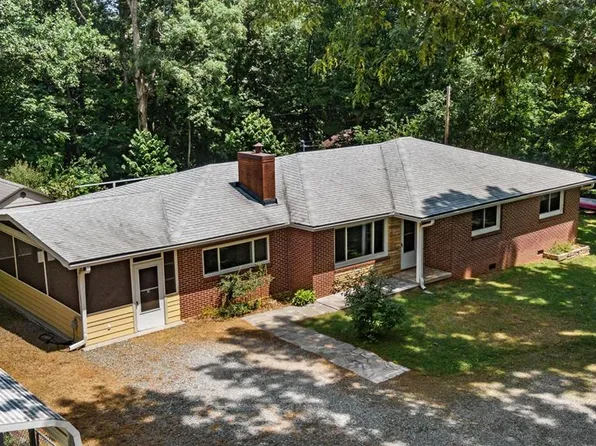 7545 Old Highway 76, Morganton, GA 30560