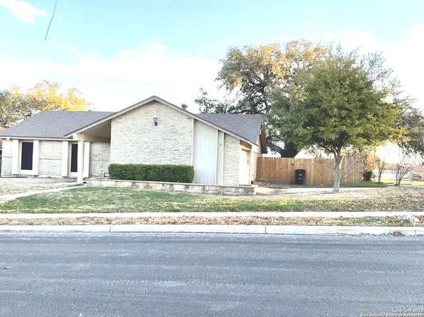 7718 Misty Park St, San Antonio, TX 78250