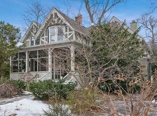 1011 Lake Ave, Wilmette, IL