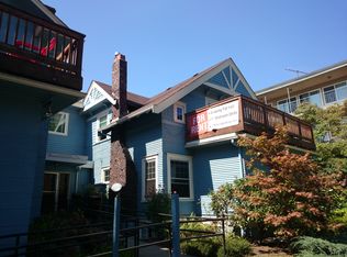 5225 15th Ave NE, Seattle, WA 98105