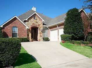 8631 Weston Ln, Lantana, TX 76226