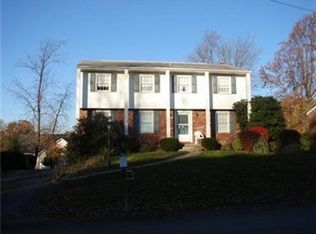 529 Westland Dr, Greensburg, PA