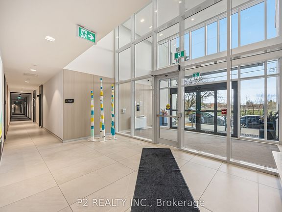 3rd image of 36 Zorra St #3506
