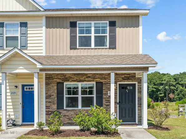 211 Justice Farm Drive, Sneads Ferry, NC 28460