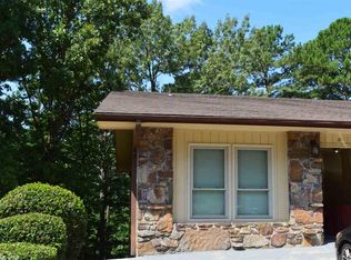 31 Halcon Pl, Hot Springs, AR 71909