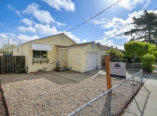 1921 Palm Ave, San Mateo, CA 94403