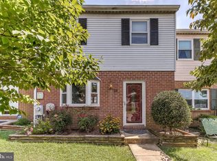 15 Kintore Ct, Baltimore, MD 21234