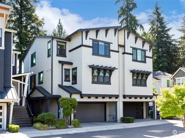 7024 119th Way NE #A, Kirkland, WA 98033