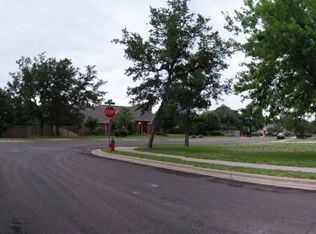 1000 Chickory Ct, Round Rock, TX 78665