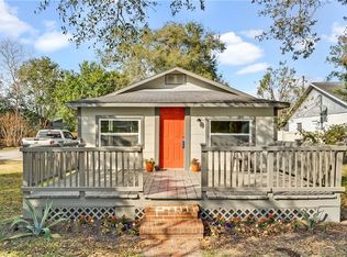 2501 Raeford Rd, Orlando, FL 32806