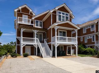 4931 S Virginia Dare Trl Lot 1, Nags Head, NC 27959