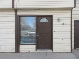 987 W 400 N #957-5, Cedar City, UT 84721